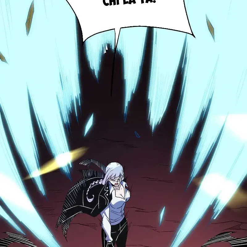 Toàn Dân Chuyển Chức : Duy Ta Vô Chức Tán Nhân Chap 128 - Next Chap 129