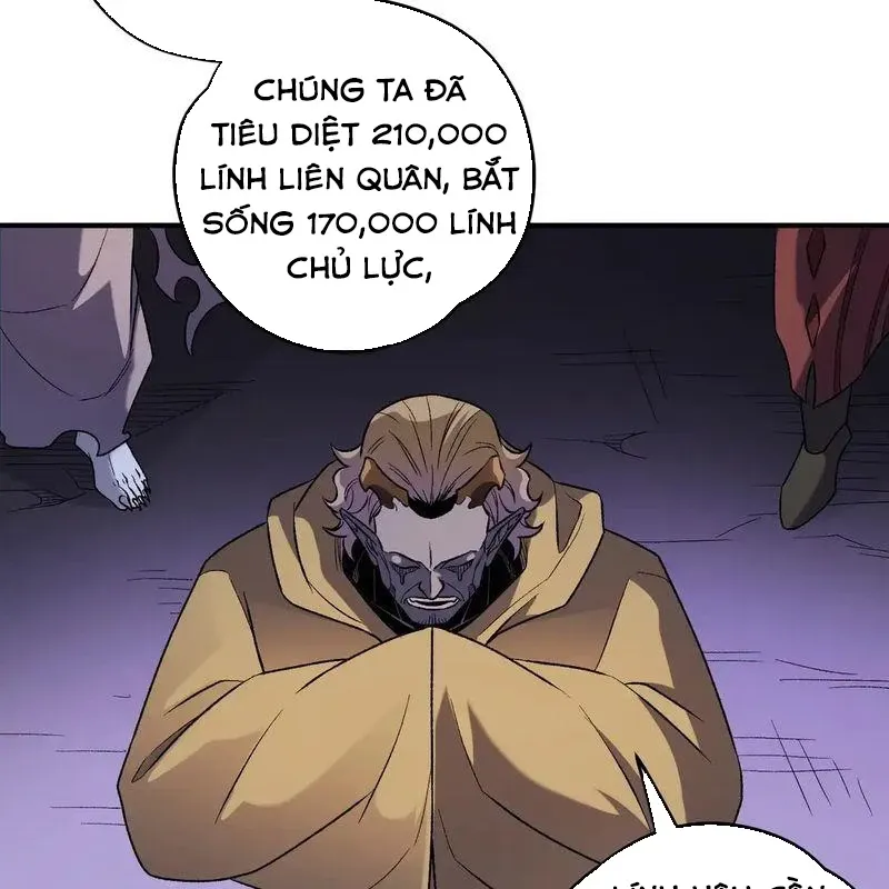 Toàn Dân Chuyển Chức : Duy Ta Vô Chức Tán Nhân Chap 128 - Next Chap 129
