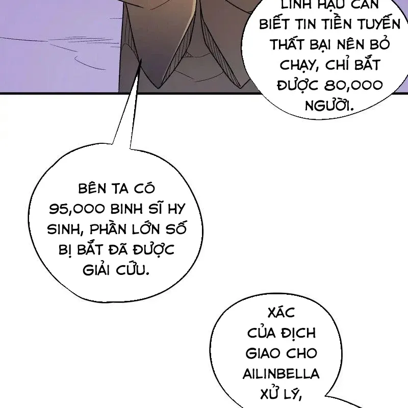 Toàn Dân Chuyển Chức : Duy Ta Vô Chức Tán Nhân Chap 128 - Next Chap 129