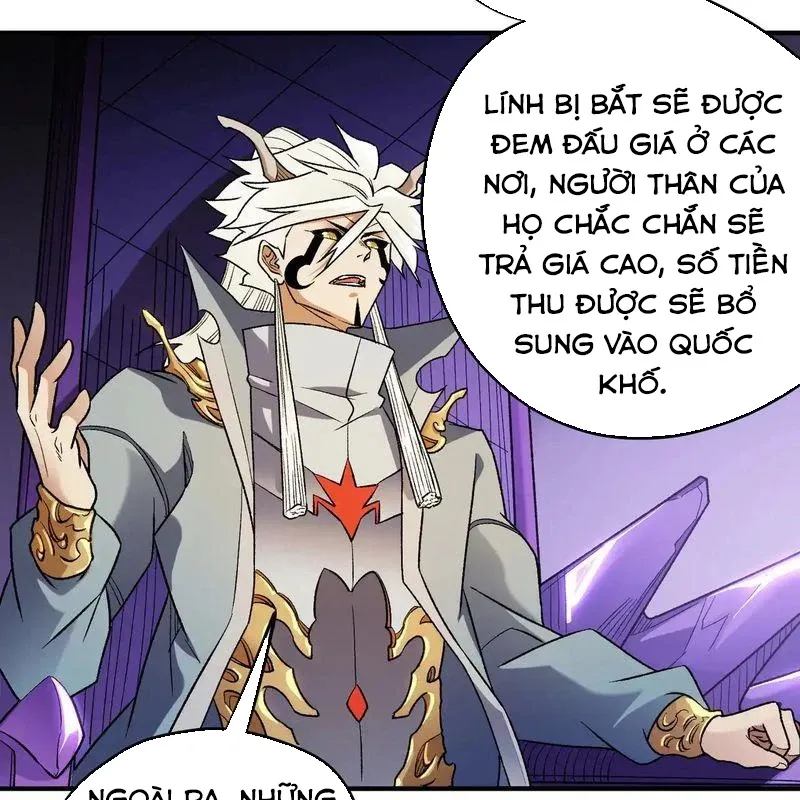 Toàn Dân Chuyển Chức : Duy Ta Vô Chức Tán Nhân Chap 128 - Next Chap 129