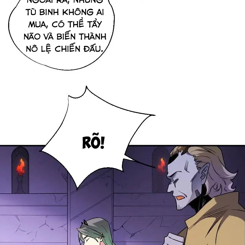 Toàn Dân Chuyển Chức : Duy Ta Vô Chức Tán Nhân Chap 128 - Next Chap 129