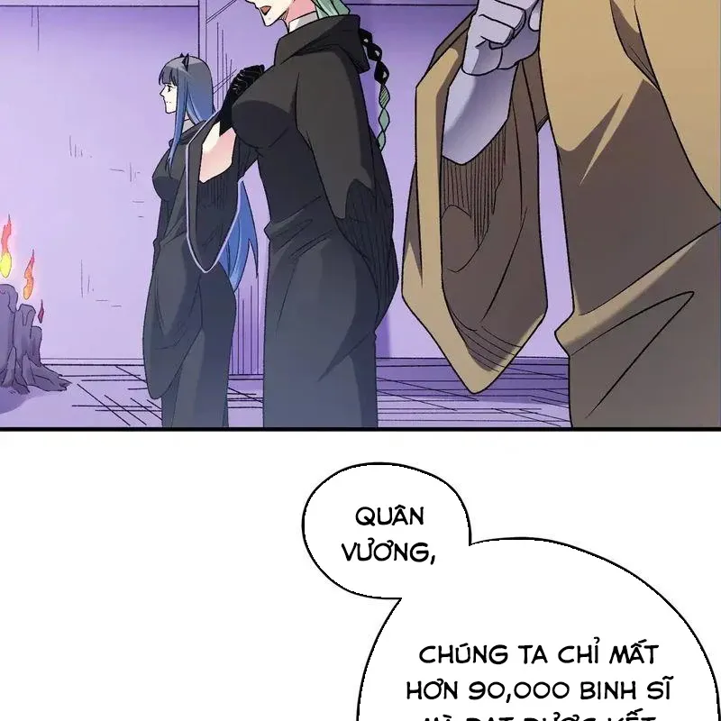 Toàn Dân Chuyển Chức : Duy Ta Vô Chức Tán Nhân Chap 128 - Next Chap 129