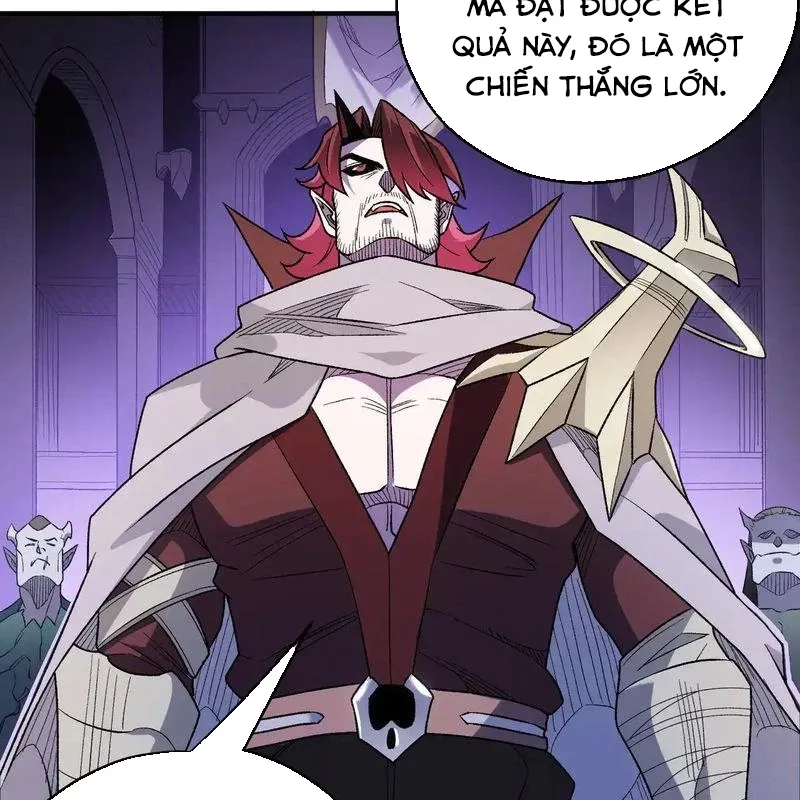 Toàn Dân Chuyển Chức : Duy Ta Vô Chức Tán Nhân Chap 128 - Next Chap 129