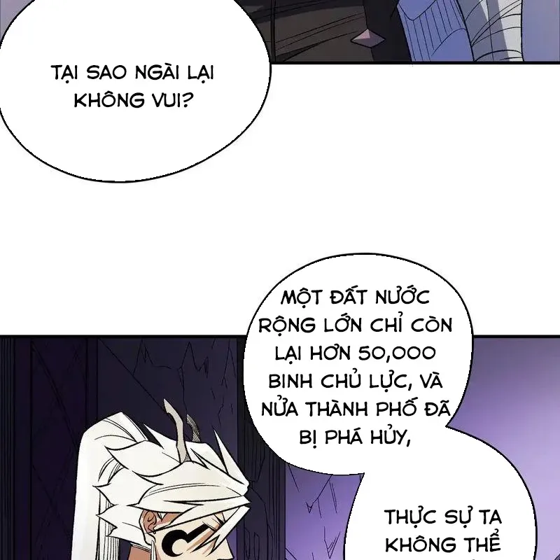 Toàn Dân Chuyển Chức : Duy Ta Vô Chức Tán Nhân Chap 128 - Next Chap 129