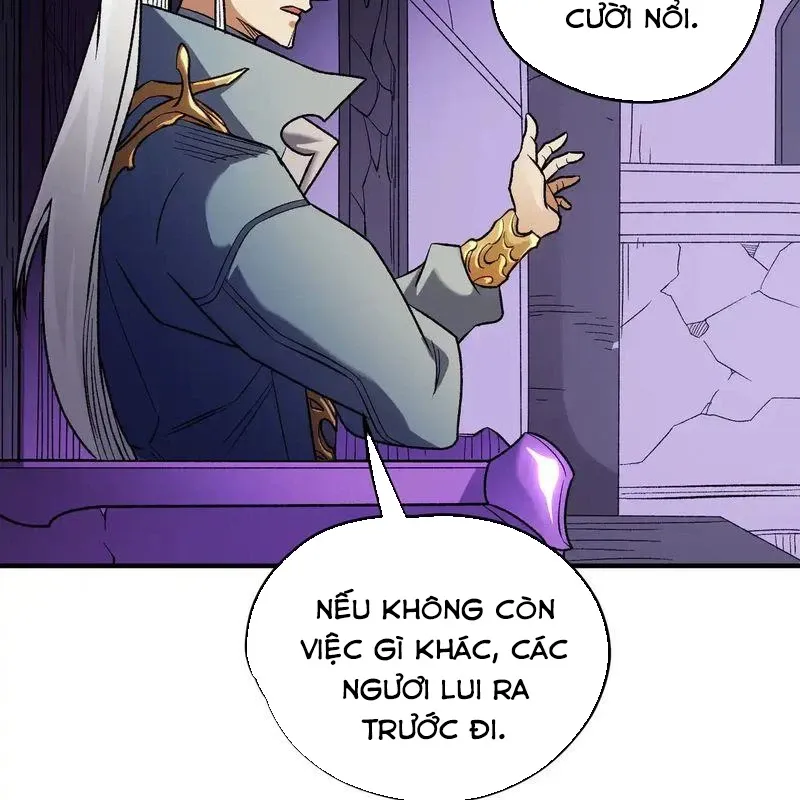 Toàn Dân Chuyển Chức : Duy Ta Vô Chức Tán Nhân Chap 128 - Next Chap 129