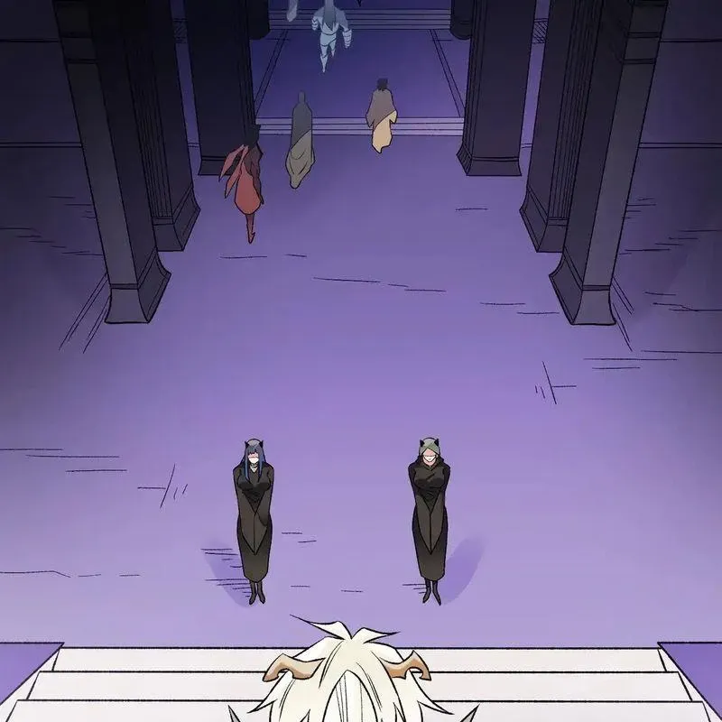 Toàn Dân Chuyển Chức : Duy Ta Vô Chức Tán Nhân Chap 128 - Next Chap 129