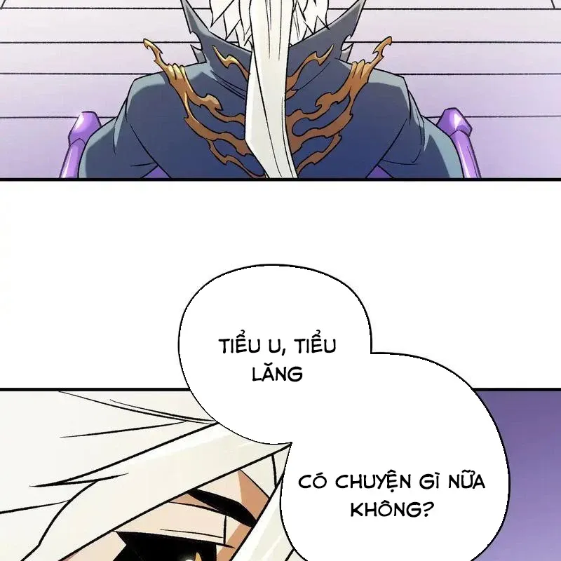 Toàn Dân Chuyển Chức : Duy Ta Vô Chức Tán Nhân Chap 128 - Next Chap 129