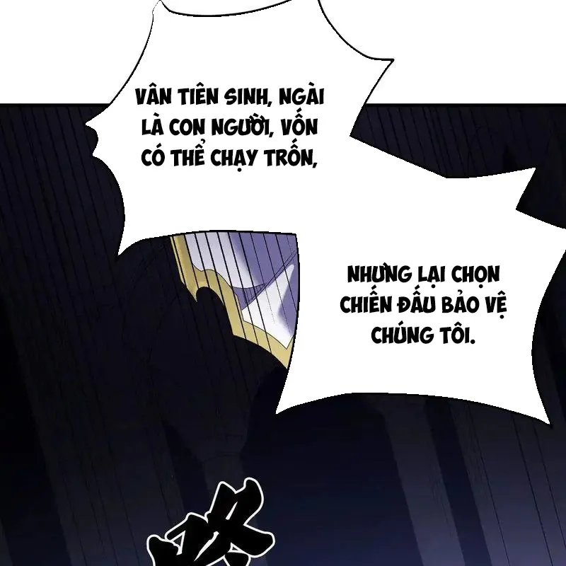 Toàn Dân Chuyển Chức : Duy Ta Vô Chức Tán Nhân Chap 128 - Next Chap 129