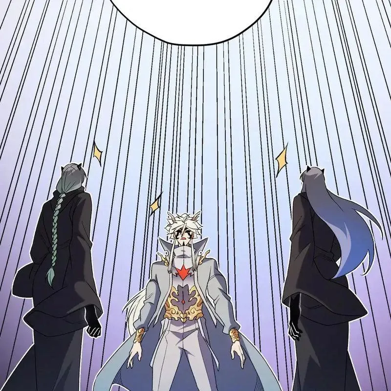 Toàn Dân Chuyển Chức : Duy Ta Vô Chức Tán Nhân Chap 128 - Next Chap 129