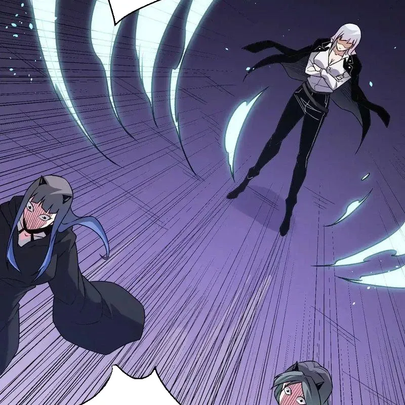 Toàn Dân Chuyển Chức : Duy Ta Vô Chức Tán Nhân Chap 128 - Next Chap 129