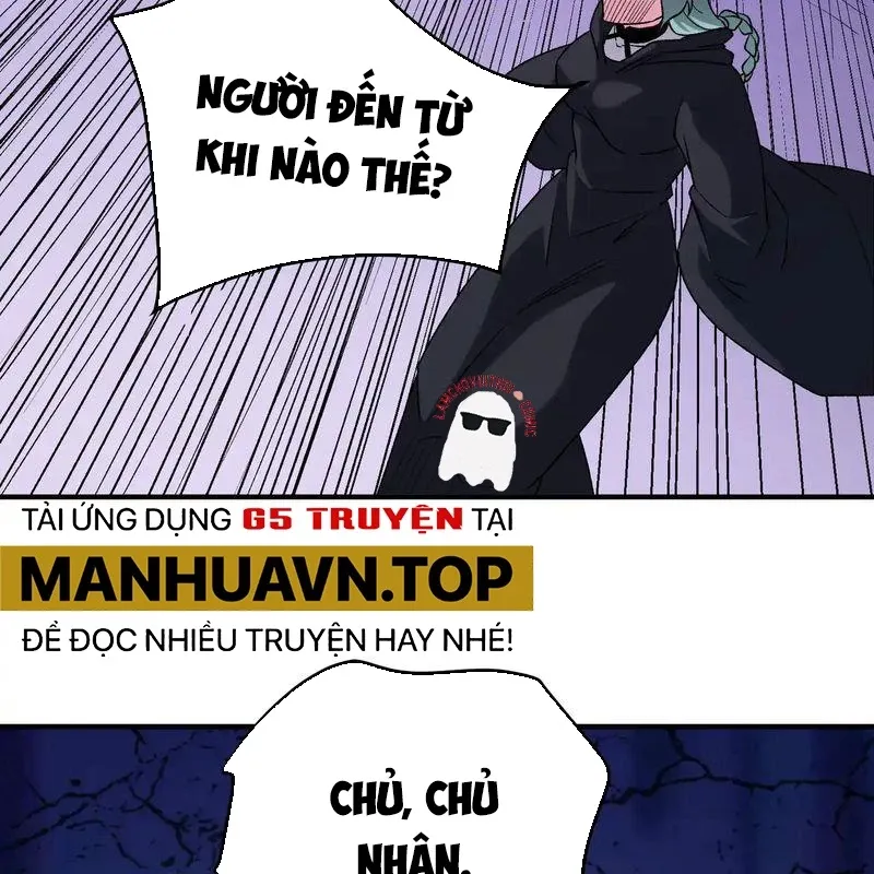 Toàn Dân Chuyển Chức : Duy Ta Vô Chức Tán Nhân Chap 128 - Next Chap 129