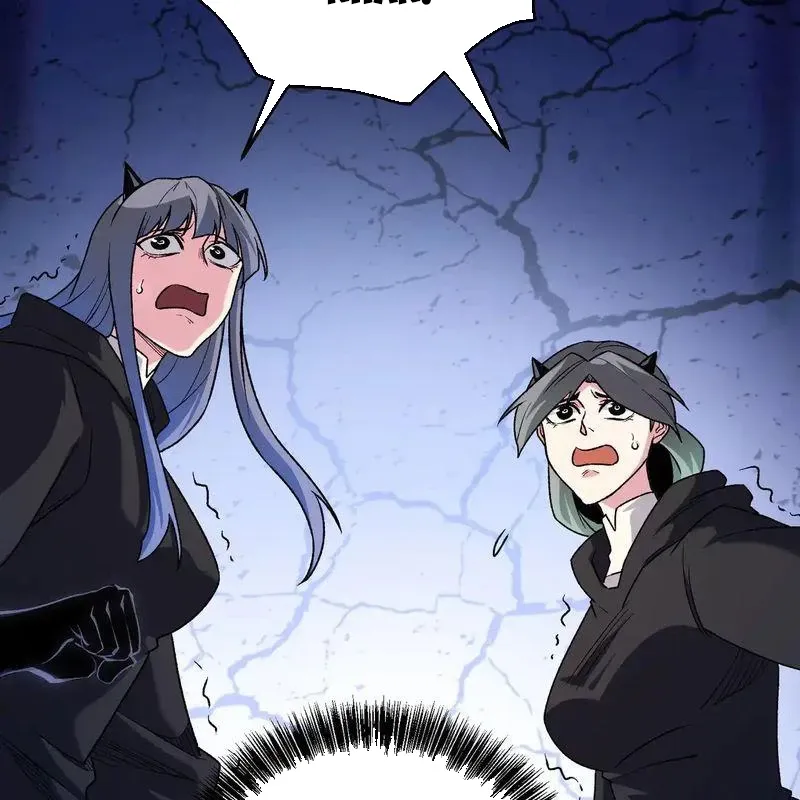 Toàn Dân Chuyển Chức : Duy Ta Vô Chức Tán Nhân Chap 128 - Next Chap 129