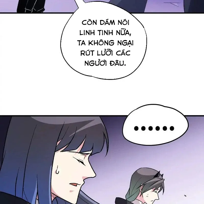 Toàn Dân Chuyển Chức : Duy Ta Vô Chức Tán Nhân Chap 128 - Next Chap 129