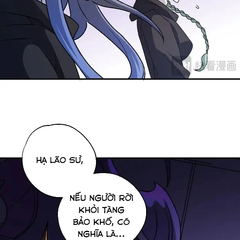 Toàn Dân Chuyển Chức : Duy Ta Vô Chức Tán Nhân Chap 128 - Next Chap 129