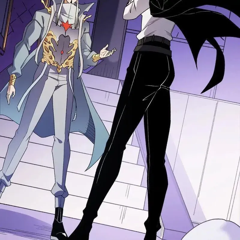 Toàn Dân Chuyển Chức : Duy Ta Vô Chức Tán Nhân Chap 128 - Next Chap 129