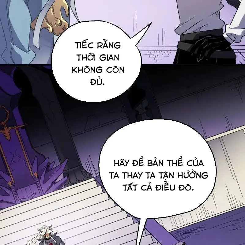 Toàn Dân Chuyển Chức : Duy Ta Vô Chức Tán Nhân Chap 128 - Next Chap 129