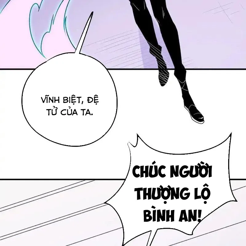 Toàn Dân Chuyển Chức : Duy Ta Vô Chức Tán Nhân Chap 128 - Next Chap 129