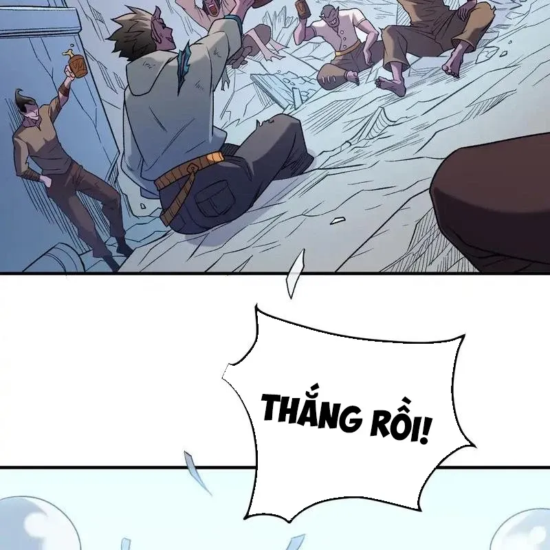 Toàn Dân Chuyển Chức : Duy Ta Vô Chức Tán Nhân Chap 128 - Next Chap 129