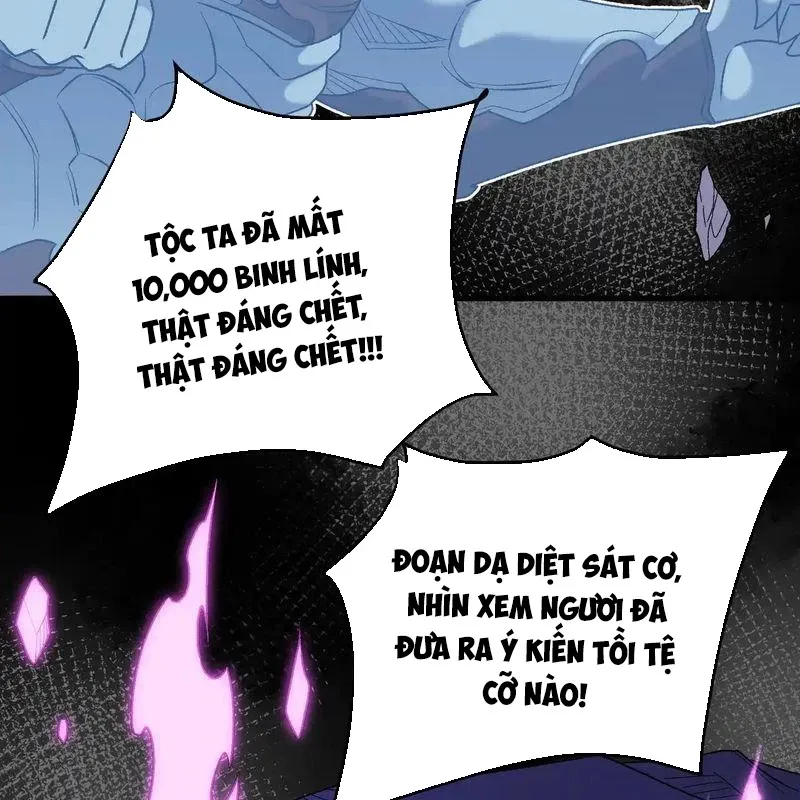 Toàn Dân Chuyển Chức : Duy Ta Vô Chức Tán Nhân Chap 128 - Next Chap 129