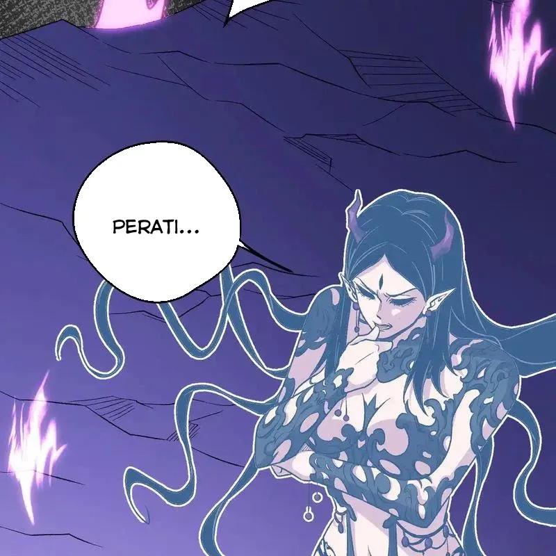 Toàn Dân Chuyển Chức : Duy Ta Vô Chức Tán Nhân Chap 128 - Next Chap 129