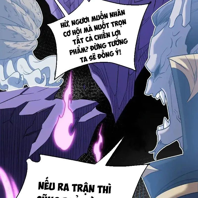 Toàn Dân Chuyển Chức : Duy Ta Vô Chức Tán Nhân Chap 128 - Next Chap 129