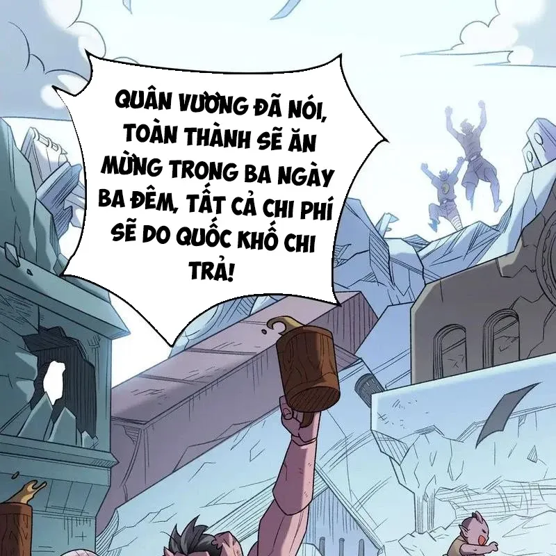 Toàn Dân Chuyển Chức : Duy Ta Vô Chức Tán Nhân Chap 128 - Next Chap 129