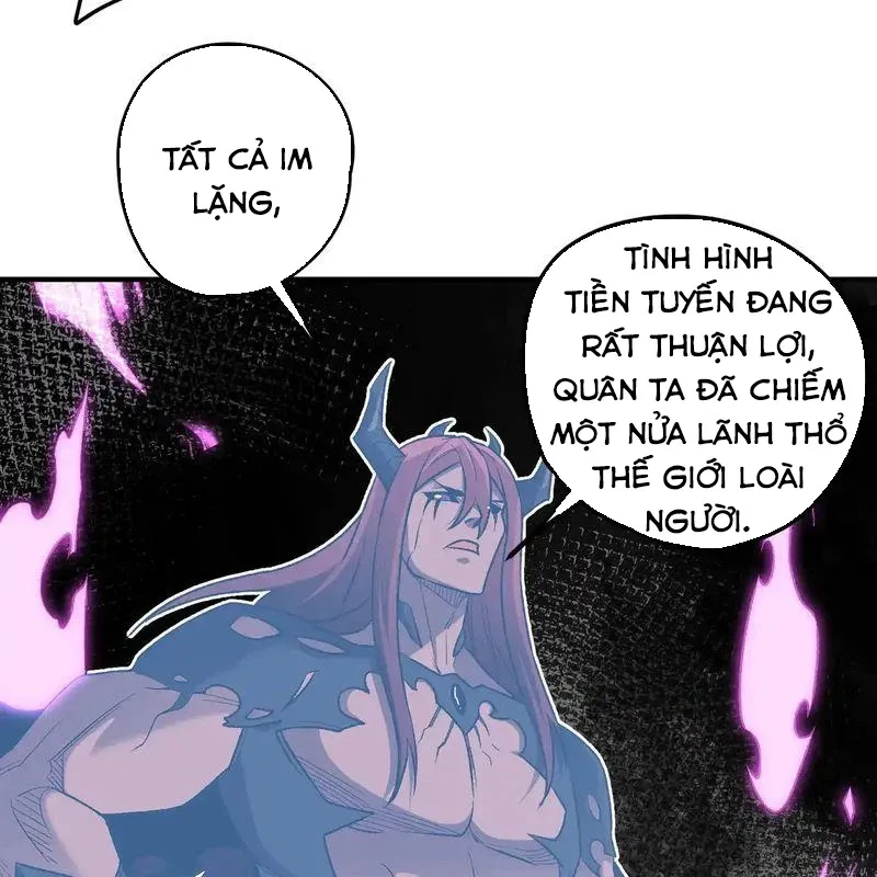 Toàn Dân Chuyển Chức : Duy Ta Vô Chức Tán Nhân Chap 128 - Next Chap 129