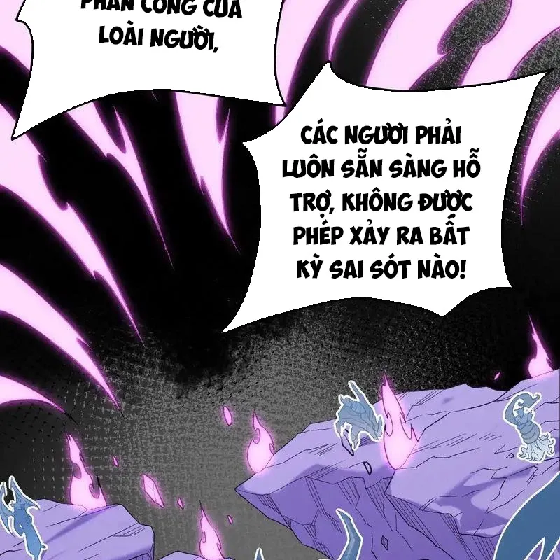 Toàn Dân Chuyển Chức : Duy Ta Vô Chức Tán Nhân Chap 128 - Next Chap 129