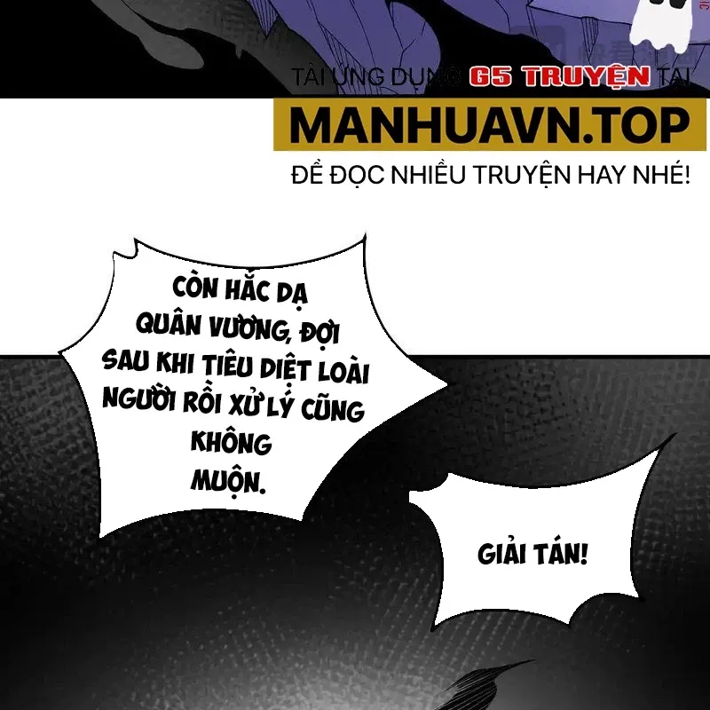 Toàn Dân Chuyển Chức : Duy Ta Vô Chức Tán Nhân Chap 128 - Next Chap 129