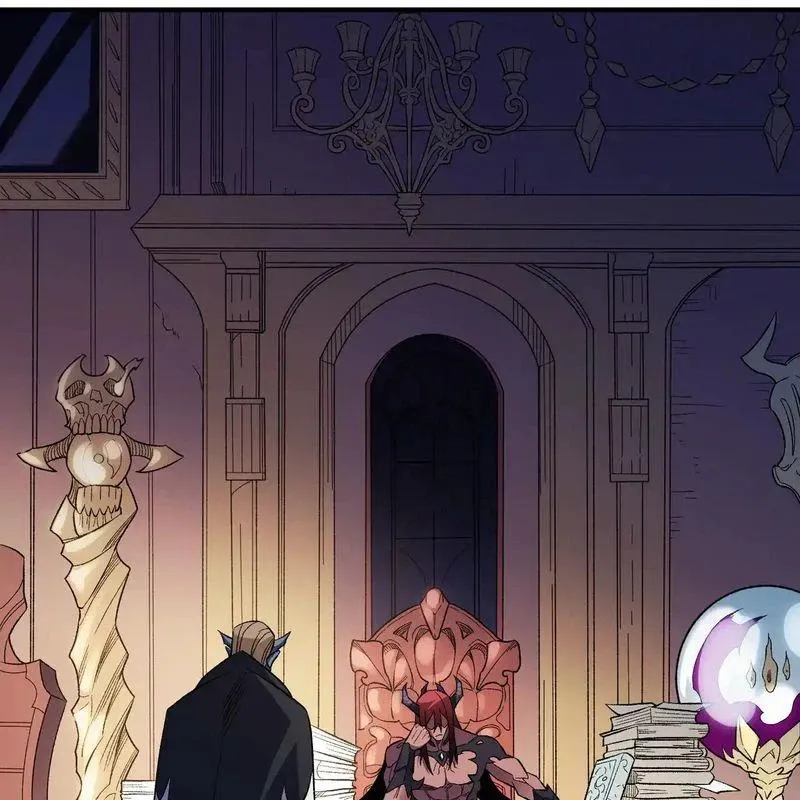 Toàn Dân Chuyển Chức : Duy Ta Vô Chức Tán Nhân Chap 128 - Next Chap 129