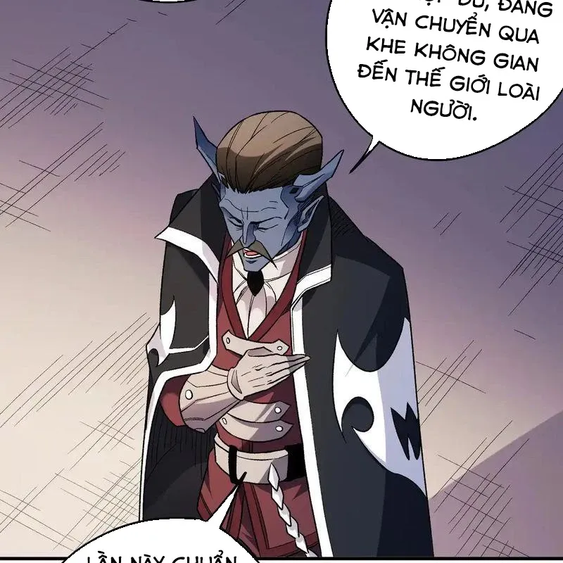 Toàn Dân Chuyển Chức : Duy Ta Vô Chức Tán Nhân Chap 128 - Next Chap 129