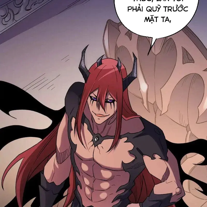 Toàn Dân Chuyển Chức : Duy Ta Vô Chức Tán Nhân Chap 128 - Next Chap 129