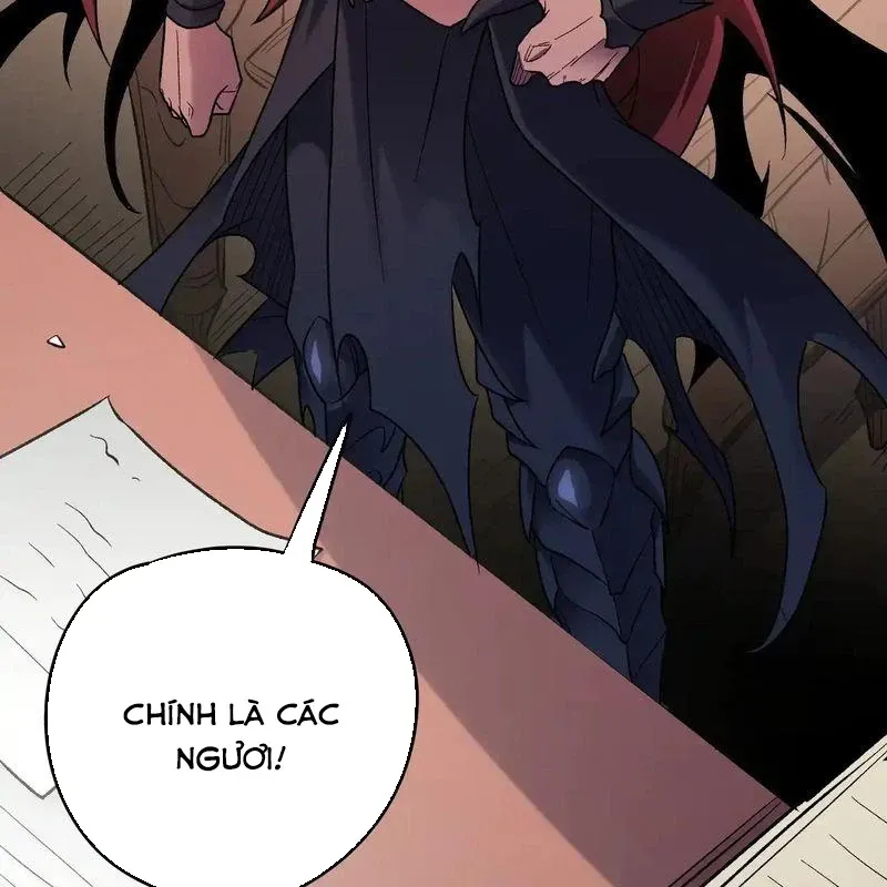 Toàn Dân Chuyển Chức : Duy Ta Vô Chức Tán Nhân Chap 128 - Next Chap 129