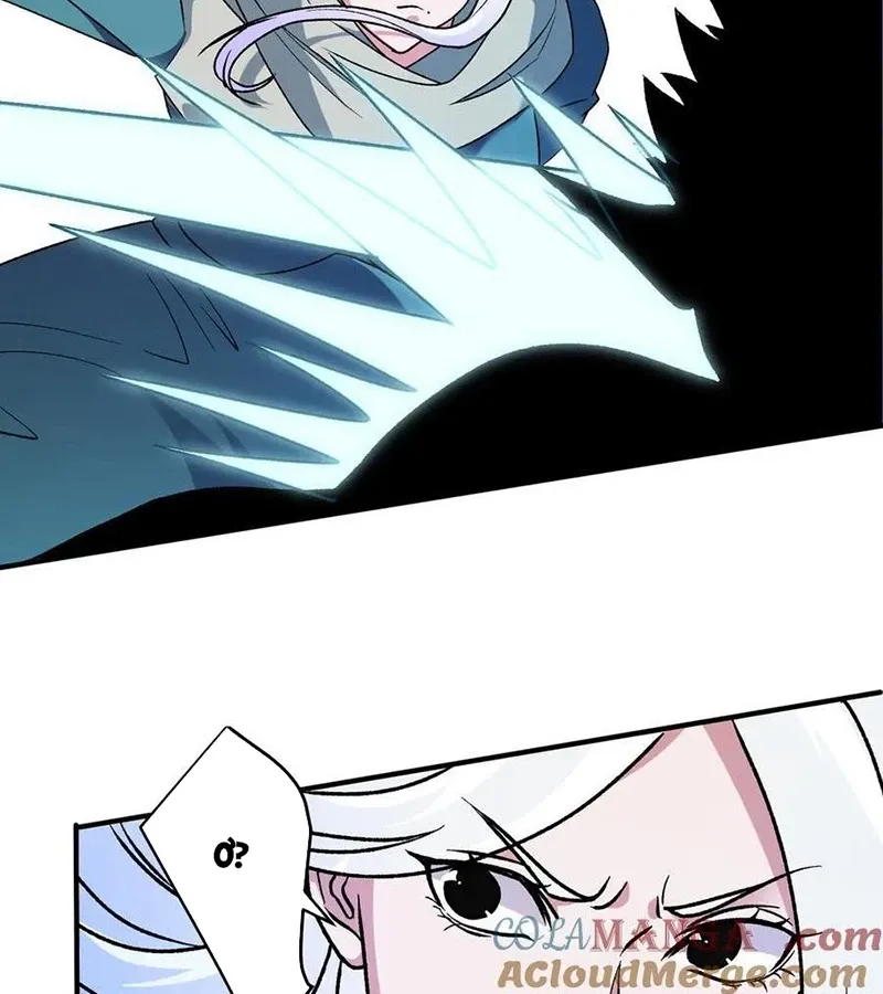 Toàn Dân Chuyển Chức : Duy Ta Vô Chức Tán Nhân Chap 129 - Next Chap 130