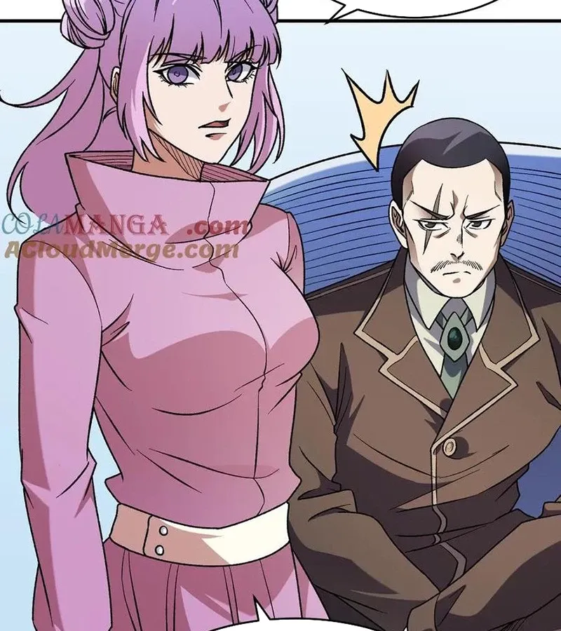 Toàn Dân Chuyển Chức : Duy Ta Vô Chức Tán Nhân Chap 129 - Next Chap 130