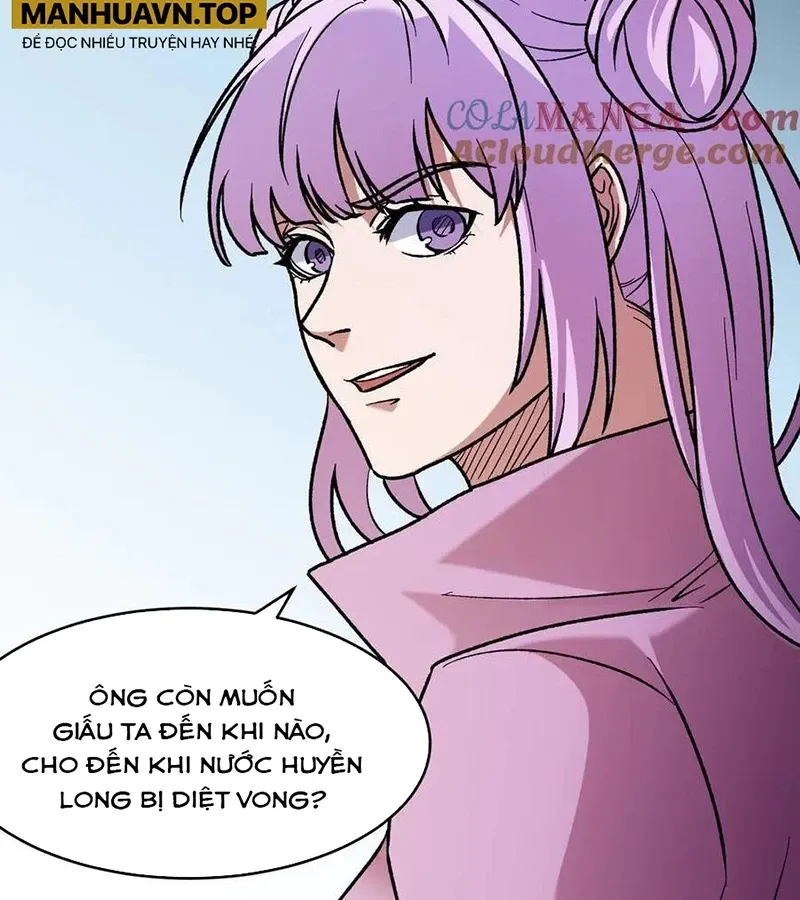 Toàn Dân Chuyển Chức : Duy Ta Vô Chức Tán Nhân Chap 129 - Next Chap 130