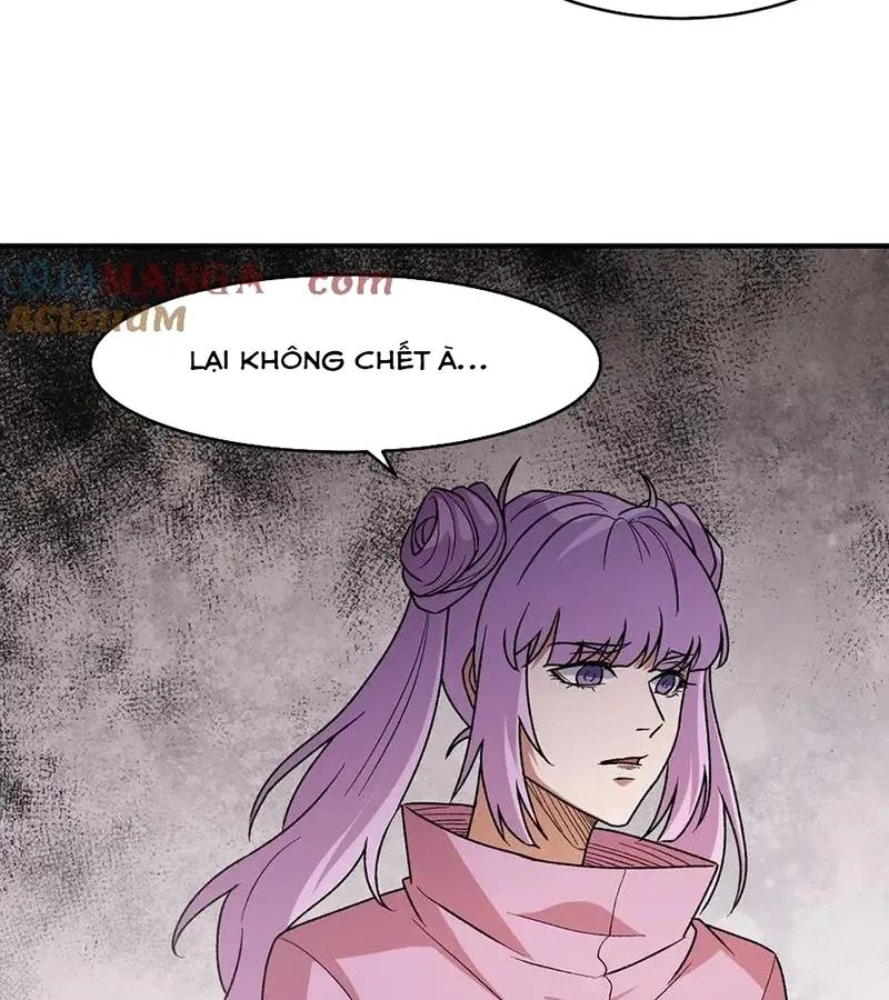 Toàn Dân Chuyển Chức : Duy Ta Vô Chức Tán Nhân Chap 129 - Next Chap 130