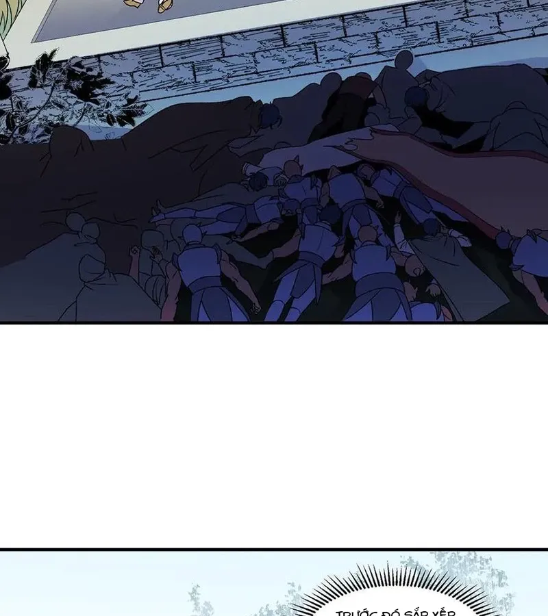 Toàn Dân Chuyển Chức : Duy Ta Vô Chức Tán Nhân Chap 129 - Next Chap 130