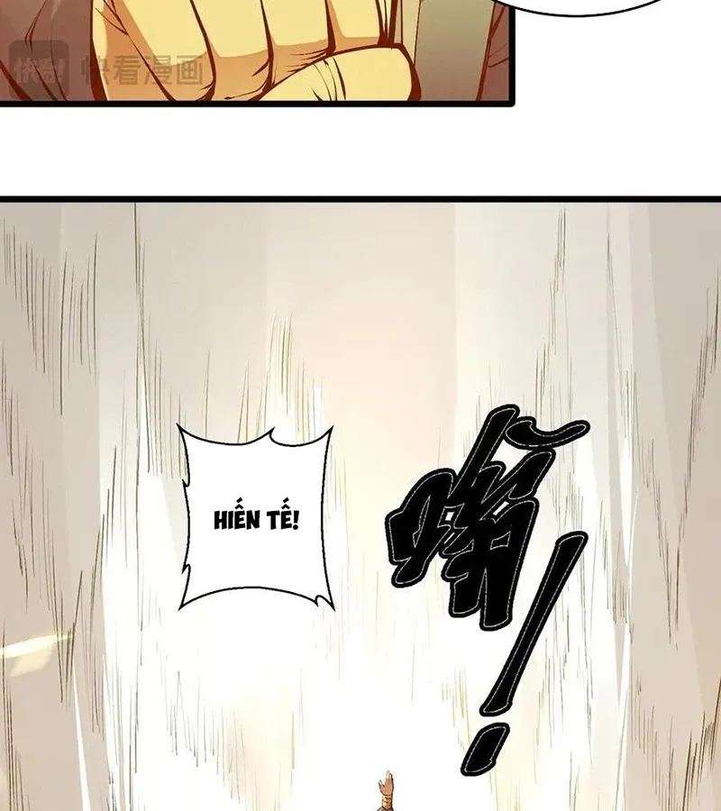 Toàn Dân Chuyển Chức : Duy Ta Vô Chức Tán Nhân Chap 129 - Next Chap 130