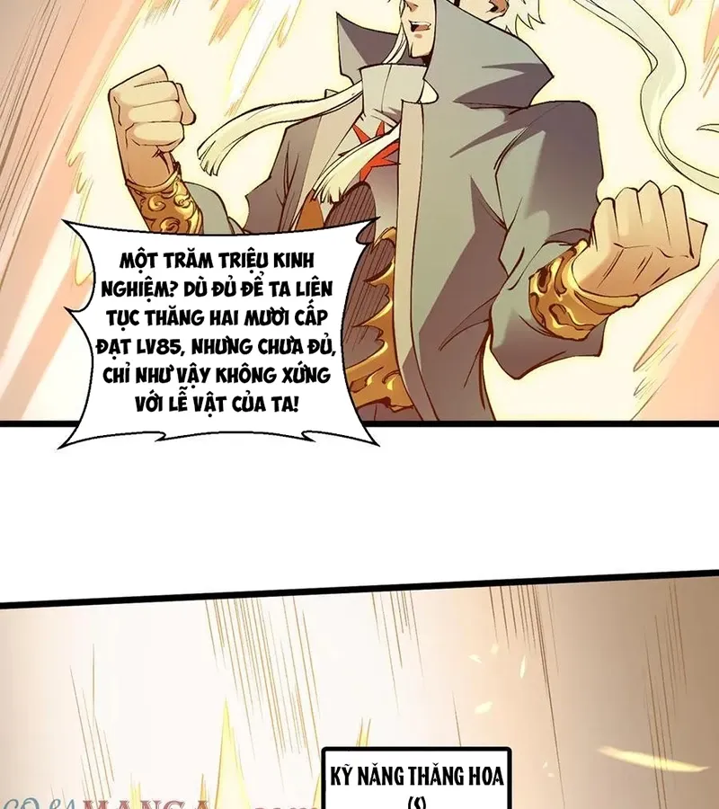 Toàn Dân Chuyển Chức : Duy Ta Vô Chức Tán Nhân Chap 129 - Next Chap 130