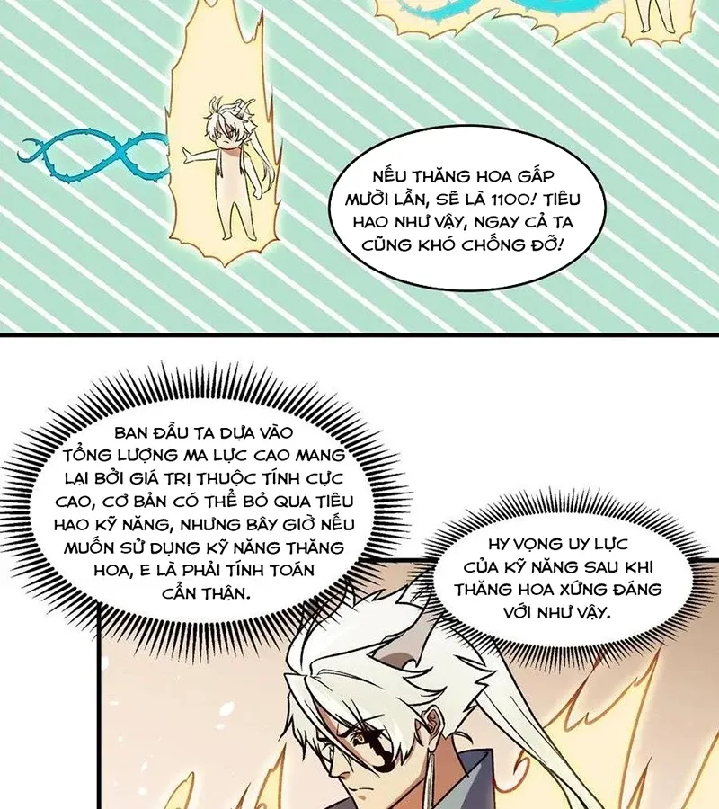 Toàn Dân Chuyển Chức : Duy Ta Vô Chức Tán Nhân Chap 129 - Next Chap 130