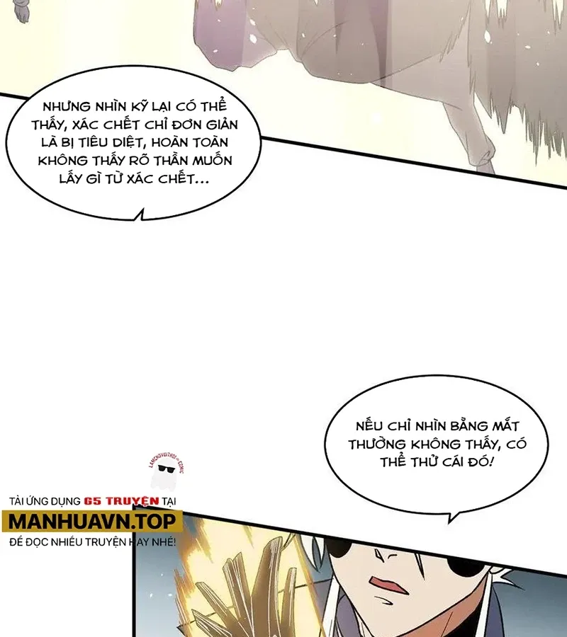 Toàn Dân Chuyển Chức : Duy Ta Vô Chức Tán Nhân Chap 129 - Next Chap 130