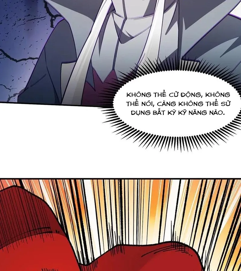 Toàn Dân Chuyển Chức : Duy Ta Vô Chức Tán Nhân Chap 129 - Next Chap 130