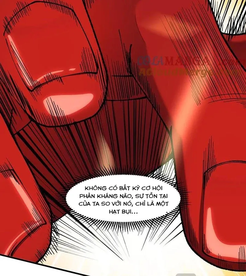 Toàn Dân Chuyển Chức : Duy Ta Vô Chức Tán Nhân Chap 129 - Next Chap 130