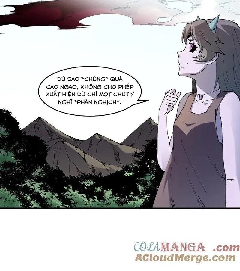 Toàn Dân Chuyển Chức : Duy Ta Vô Chức Tán Nhân Chap 129 - Next Chap 130