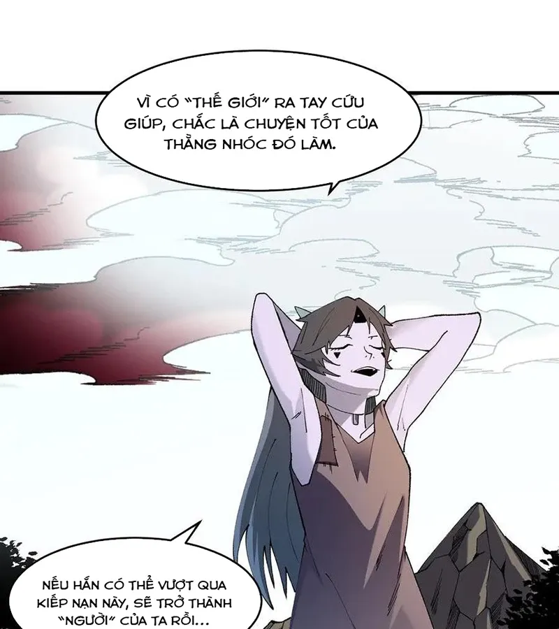 Toàn Dân Chuyển Chức : Duy Ta Vô Chức Tán Nhân Chap 129 - Next Chap 130