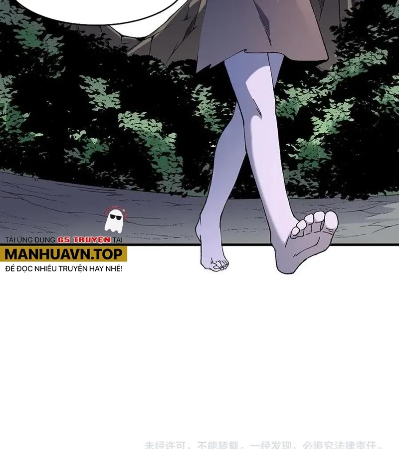 Toàn Dân Chuyển Chức : Duy Ta Vô Chức Tán Nhân Chap 129 - Next Chap 130