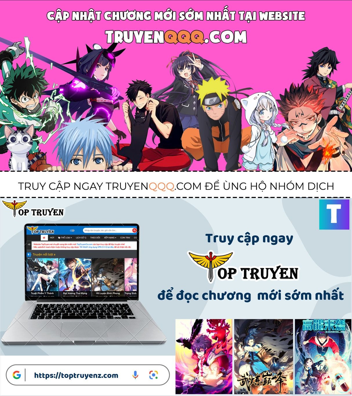 Toàn Dân Chuyển Chức : Duy Ta Vô Chức Tán Nhân Chap 130 - Next Chap 131