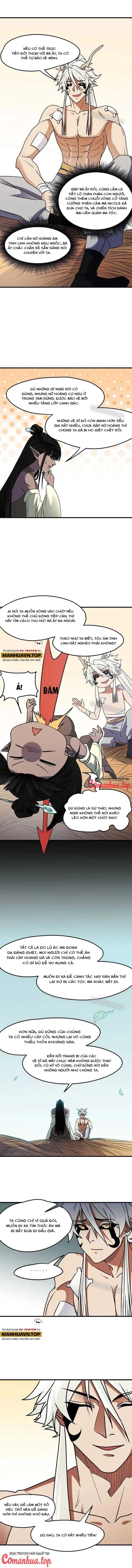 Toàn Dân Chuyển Chức : Duy Ta Vô Chức Tán Nhân Chap 131 - Next Chap 132