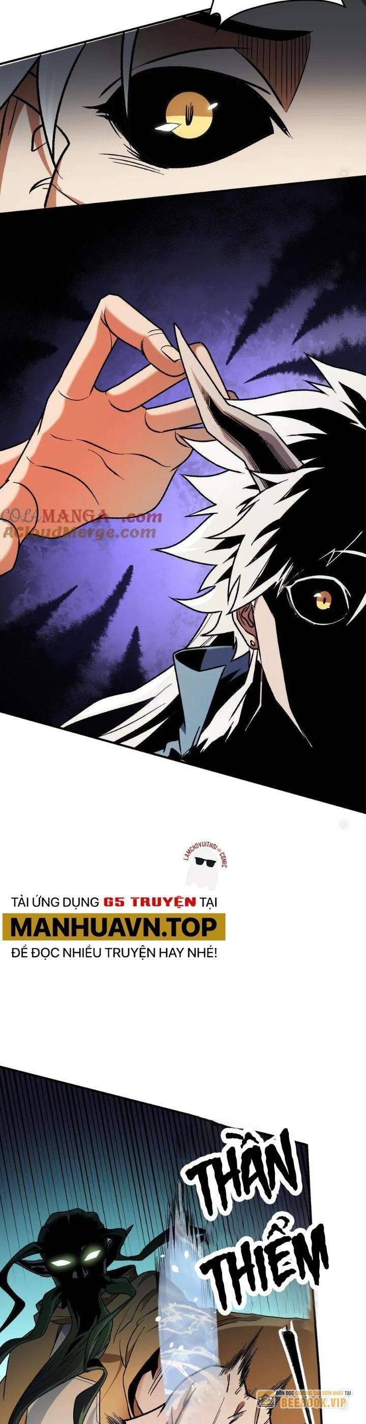 Toàn Dân Chuyển Chức : Duy Ta Vô Chức Tán Nhân Chap 135 - Next Chap 136